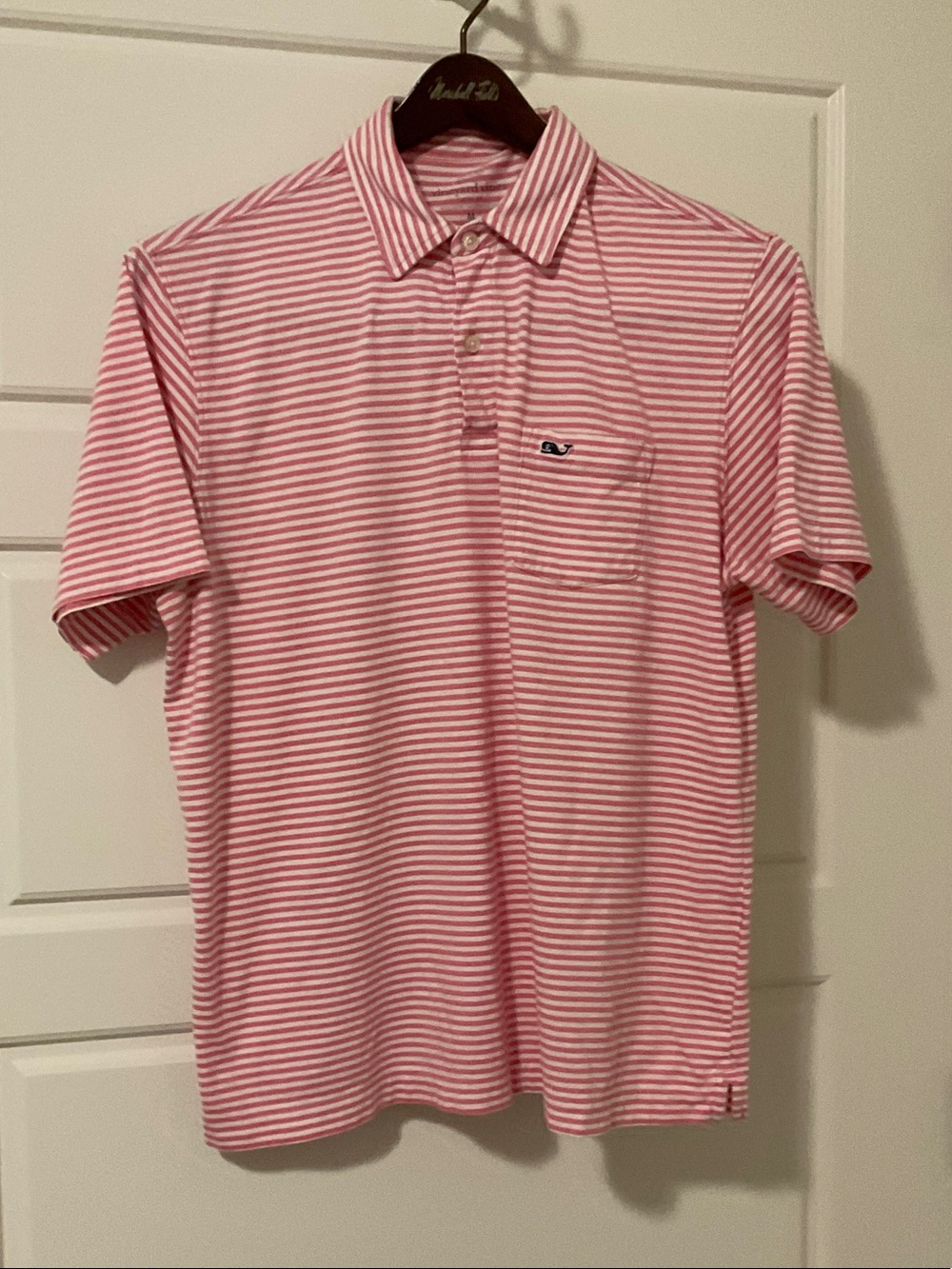 Vineyard Vines polo